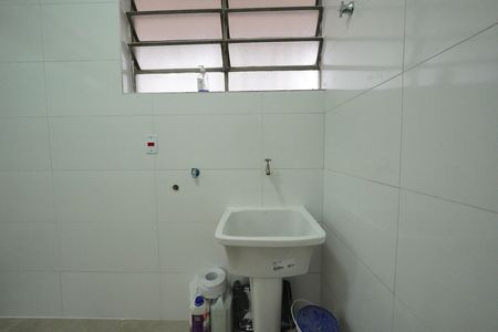Apartamento para alugar com 75m², 2 quartos e 1 vagaÁrea de Serviço