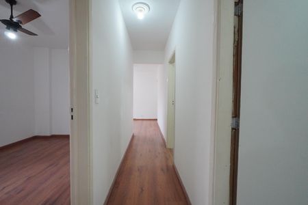 Apartamento para alugar com 75m², 2 quartos e 1 vagaCorredor