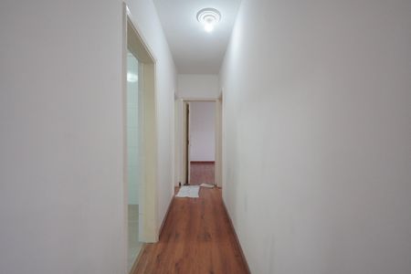 Apartamento para alugar com 75m², 2 quartos e 1 vagaCorredor