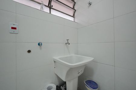 Apartamento para alugar com 75m², 2 quartos e 1 vagaÁrea de Serviço