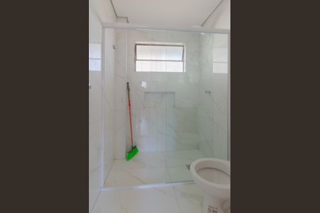 Banheiro de apartamento para alugar com 2 quartos, 75m² em Cambuci, São Paulo