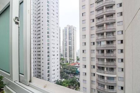Apartamento à venda com 78m², 3 quartos e 2 vagas Apartamento à venda com 78m², 3 quartos e 2 vagasÁrea de Serviço