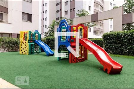 Apartamento à venda com 78m², 3 quartos e 2 vagas