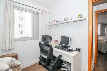 Apartamento à venda com 78m², 3 quartos e 2 vagas Apartamento à venda com 78m², 3 quartos e 2 vagasQuarto 2
