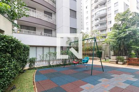 Apartamento à venda com 78m², 3 quartos e 2 vagas Apartamento à venda com 78m², 3 quartos e 2 vagasPlayground
