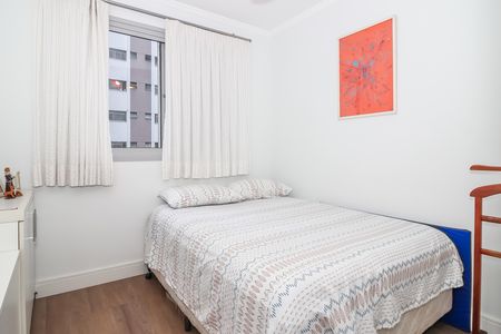 Apartamento à venda com 78m², 3 quartos e 2 vagas Apartamento à venda com 78m², 3 quartos e 2 vagasQuarto 3