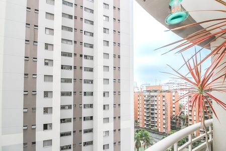 Apartamento à venda com 78m², 3 quartos e 2 vagas Apartamento à venda com 78m², 3 quartos e 2 vagasVaranda