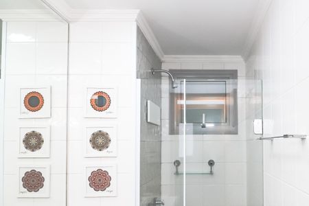 Apartamento à venda com 78m², 3 quartos e 2 vagas Apartamento à venda com 78m², 3 quartos e 2 vagasBanheiro