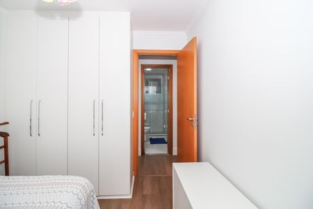 Apartamento à venda com 78m², 3 quartos e 2 vagas Apartamento à venda com 78m², 3 quartos e 2 vagasQuarto 3