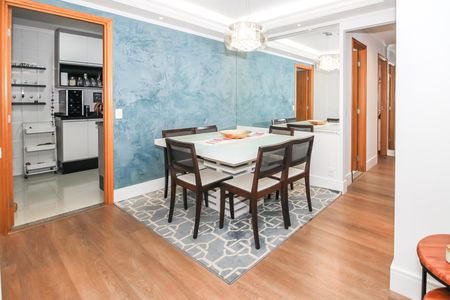 Apartamento à venda com 78m², 3 quartos e 2 vagas Apartamento à venda com 78m², 3 quartos e 2 vagasSala