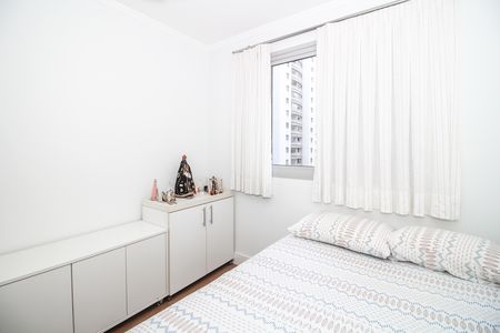 Apartamento à venda com 78m², 3 quartos e 2 vagas Apartamento à venda com 78m², 3 quartos e 2 vagasQuarto 3