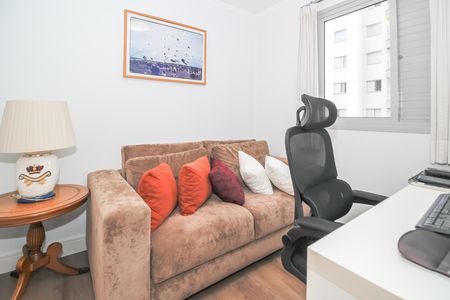 Apartamento à venda com 78m², 3 quartos e 2 vagas Apartamento à venda com 78m², 3 quartos e 2 vagasQuarto 2