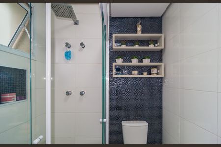 Apartamento à venda com 88m², 2 quartos e 1 vaga Apartamento à venda com 88m², 2 quartos e 1 vagaBanheiro - Suíte