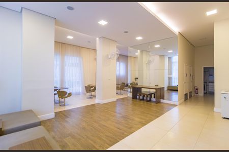 Apartamento à venda com 88m², 2 quartos e 1 vaga Apartamento à venda com 88m², 2 quartos e 1 vagaSalão de Festas