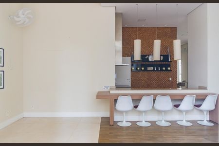 Apartamento à venda com 88m², 2 quartos e 1 vaga Apartamento à venda com 88m², 2 quartos e 1 vagaSalão de Festas