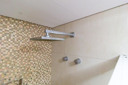Apartamento à venda com 88m², 2 quartos e 1 vaga Apartamento à venda com 88m², 2 quartos e 1 vagaDetalhe Banheiro - Social