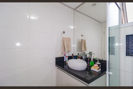 Apartamento à venda com 88m², 2 quartos e 1 vaga Apartamento à venda com 88m², 2 quartos e 1 vagaBanheiro - Suíte