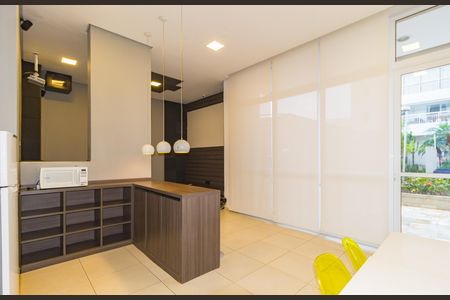 Apartamento à venda com 88m², 2 quartos e 1 vaga Apartamento à venda com 88m², 2 quartos e 1 vagaÁrea comum