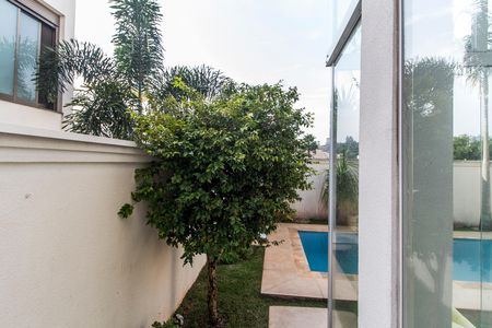Quintal de casa de condomínio à venda com 2 quartos, 420m² em Colinas da Anhanguera, Santana de Parnaíba