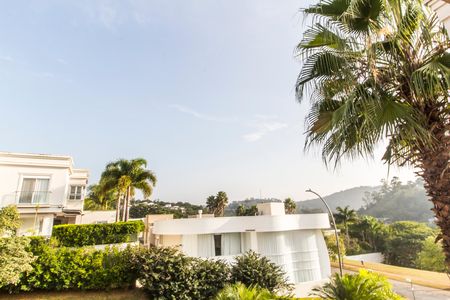 Vista da Suíte de casa de condomínio à venda com 2 quartos, 420m² em Colinas da Anhanguera, Santana de Parnaíba
