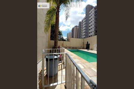Apartamento à venda com 1 quarto, 47m² em Vila da Saúde, São Paulo