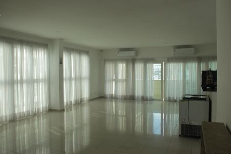 Apartamento para alugar com 130m², 2 quartos e 1 vagaÁrea comum