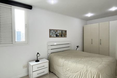 Apartamento para alugar com 130m², 2 quartos e 1 vagaQuarto 1