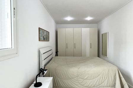 Apartamento para alugar com 130m², 2 quartos e 1 vagaQuarto 1