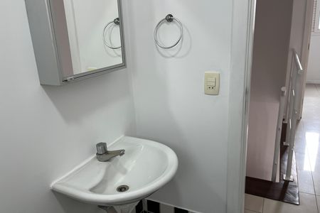 Apartamento para alugar com 130m², 2 quartos e 1 vagaBanheiro