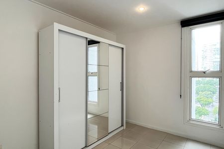 Apartamento para alugar com 130m², 2 quartos e 1 vagaQuarto 2