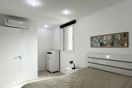Apartamento para alugar com 130m², 2 quartos e 1 vagaQuarto 1