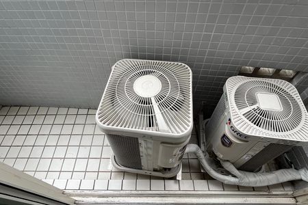 Varanda da Sala de apartamento para alugar com 2 quartos, 130m² em Gonzaga, Santos