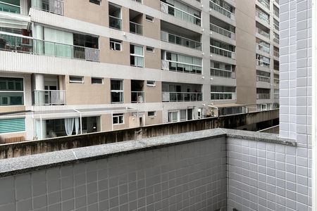 Apartamento para alugar com 130m², 2 quartos e 1 vagaVaranda da Sala