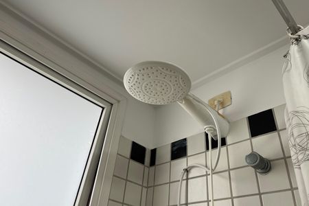 Apartamento para alugar com 130m², 2 quartos e 1 vagaBanheiro