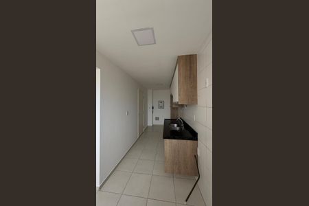 Apartamento para alugar com 103m², 3 quartos e 2 vagasCozinha