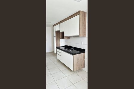 Apartamento para alugar com 103m², 3 quartos e 2 vagasCozinha