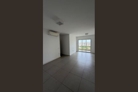 Sala de apartamento para alugar com 3 quartos, 103m² em Vila Lopes, Indaiatuba