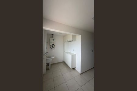 Apartamento para alugar com 103m², 3 quartos e 2 vagasÁrea de serviço