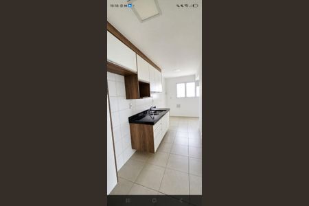 Apartamento para alugar com 103m², 3 quartos e 2 vagasCozinha
