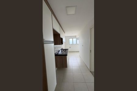 Apartamento para alugar com 103m², 3 quartos e 2 vagasCozinha