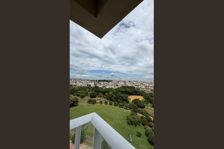 Apartamento para alugar com 103m², 3 quartos e 2 vagasÁrea externa
