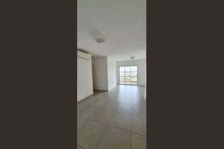 Sala de apartamento para alugar com 3 quartos, 103m² em Vila Lopes, Indaiatuba