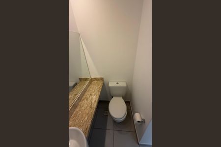 Apartamento para alugar com 103m², 3 quartos e 2 vagasBanheiro
