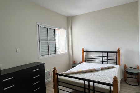 Quarto 2 de apartamento para alugar com 2 quartos, 125m² em Gonzaga, Santos