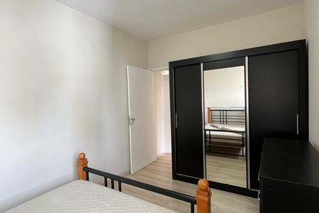 Apartamento para alugar com 125m², 2 quartos e 1 vagaQuarto 2