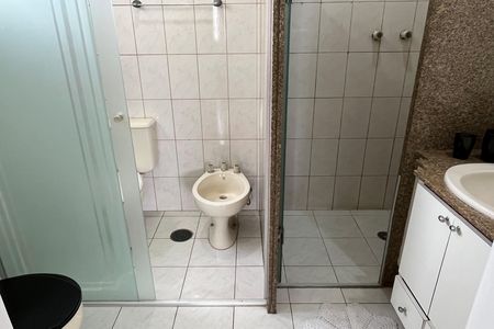 Apartamento para alugar com 125m², 2 quartos e 1 vagaBanheiro