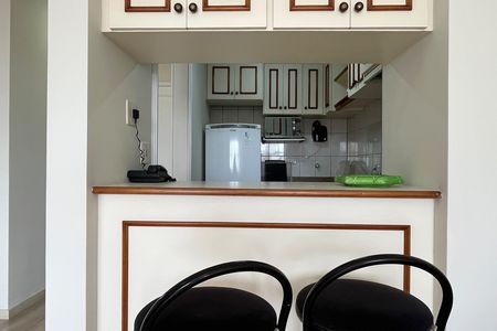 Apartamento para alugar com 125m², 2 quartos e 1 vagaCozinha