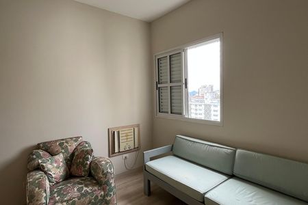 Apartamento para alugar com 125m², 2 quartos e 1 vagaQuarto 1