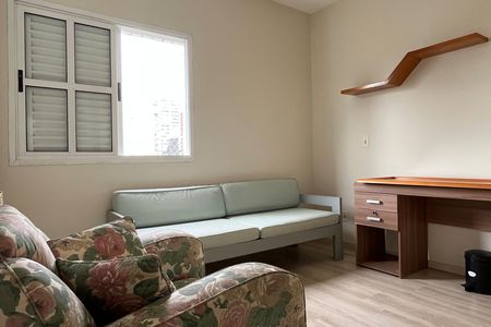 Apartamento para alugar com 125m², 2 quartos e 1 vagaQuarto 1