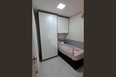 Casa à venda com 3 quartos, 120m² em Vila Camilópolis, Santo André